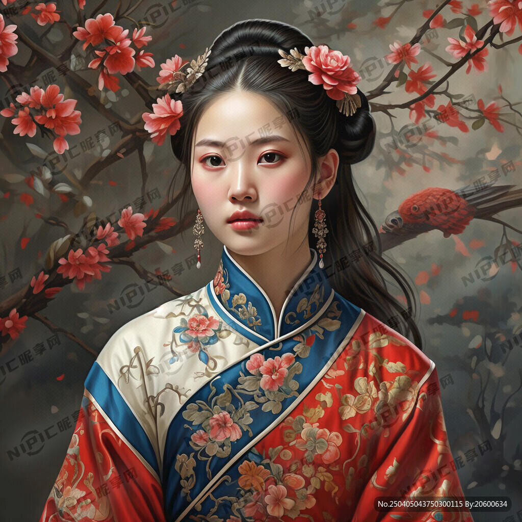 艺术歌手头像