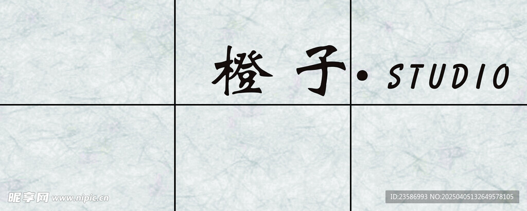 杜邦纸灯箱画面