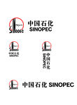 中国石化标志
