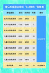活动海报