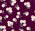 小花