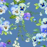 小花
