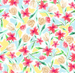 小花