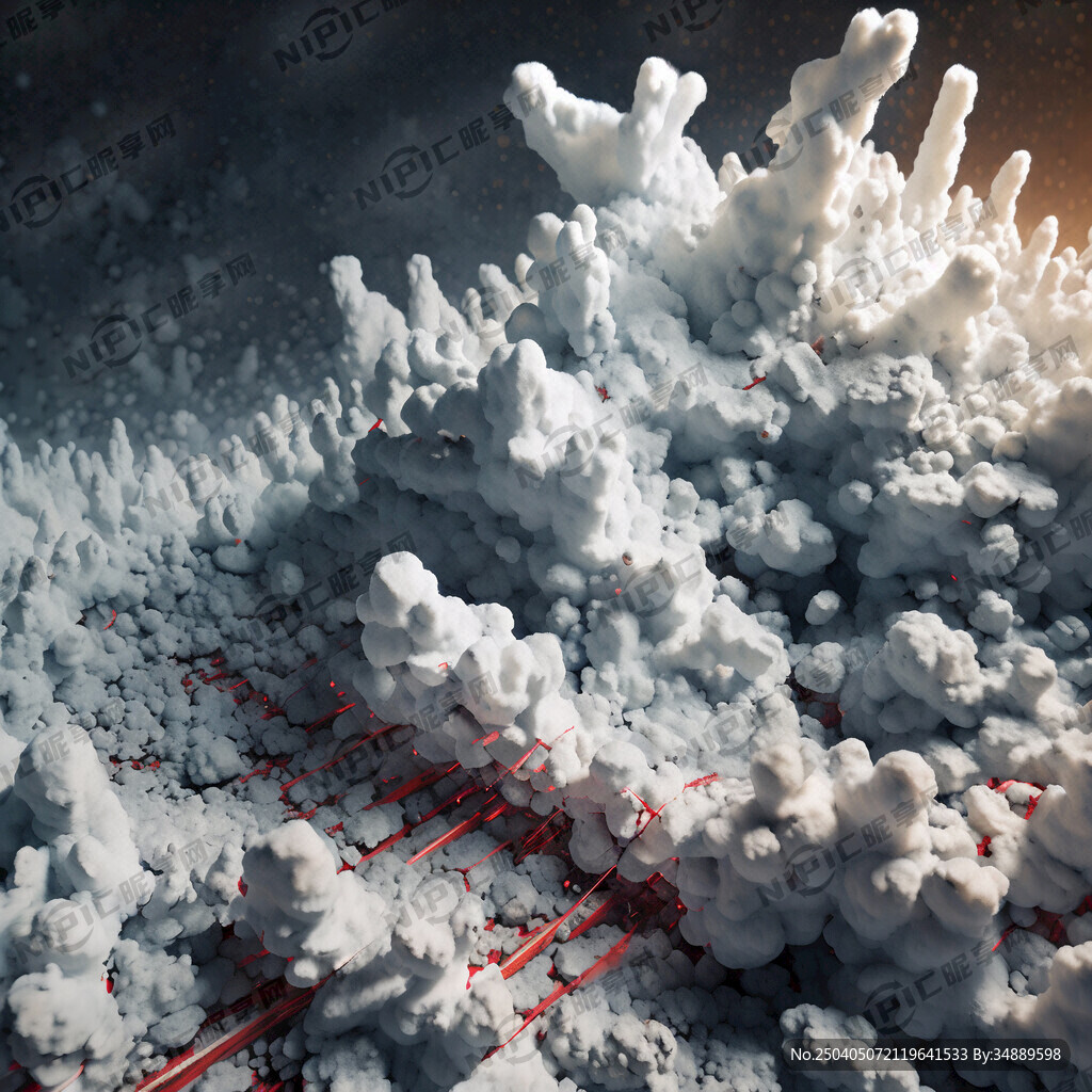 煤基高性能连续无机纤维功能材料