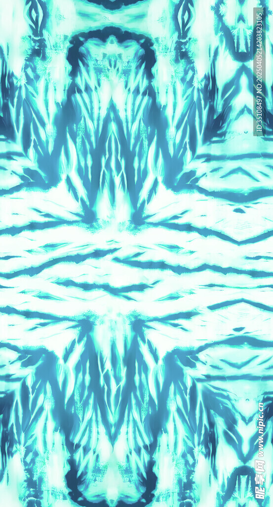 扎染