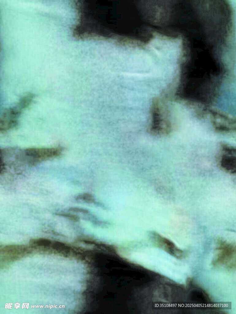 扎染