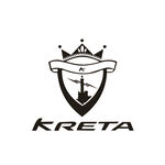 KRETA  LOGO  标志