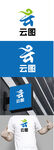 科技标识设计