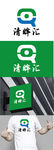 眼罩标识设计