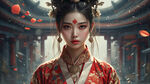 AI生画
