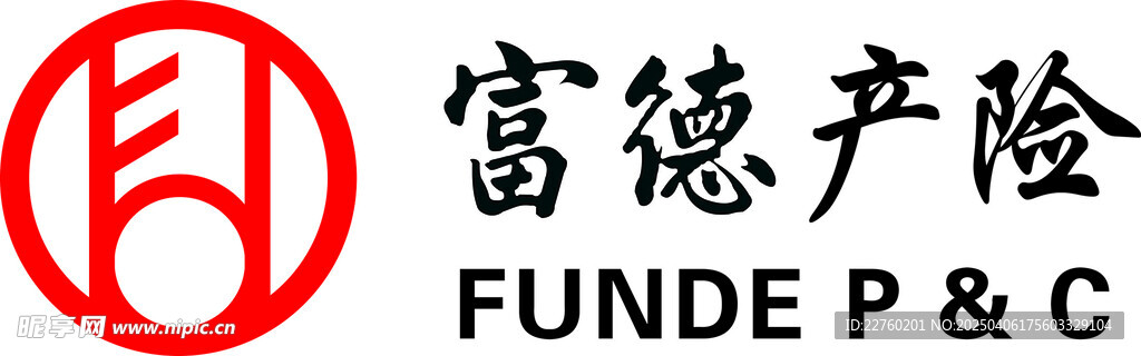 富德财险