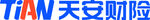 天安财险