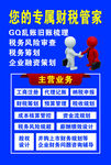 财税管家