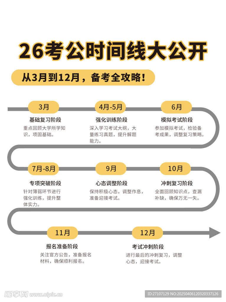 课程