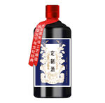 酒标