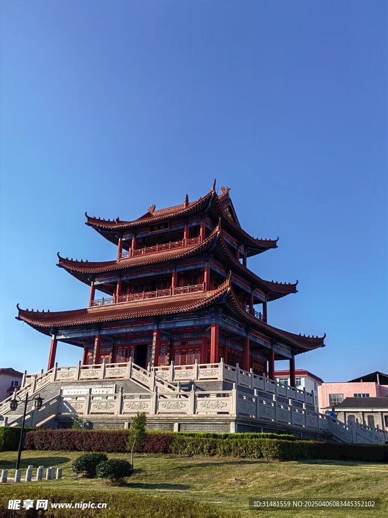 泰和县快阁
