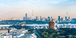 城市风景