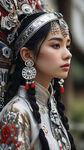 AI生画