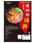 螺蛳粉汤料