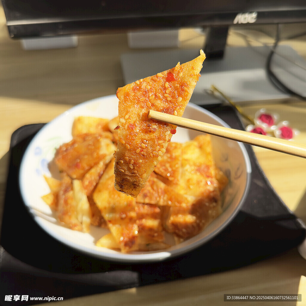 酱香饼土家