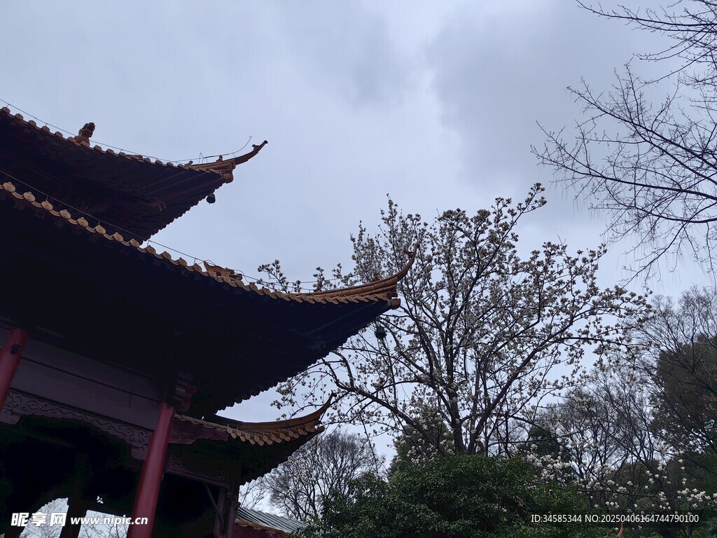 阴天