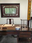 书房