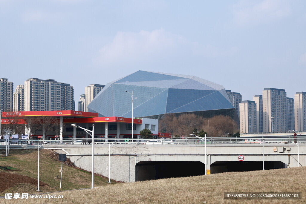 盛京大剧院