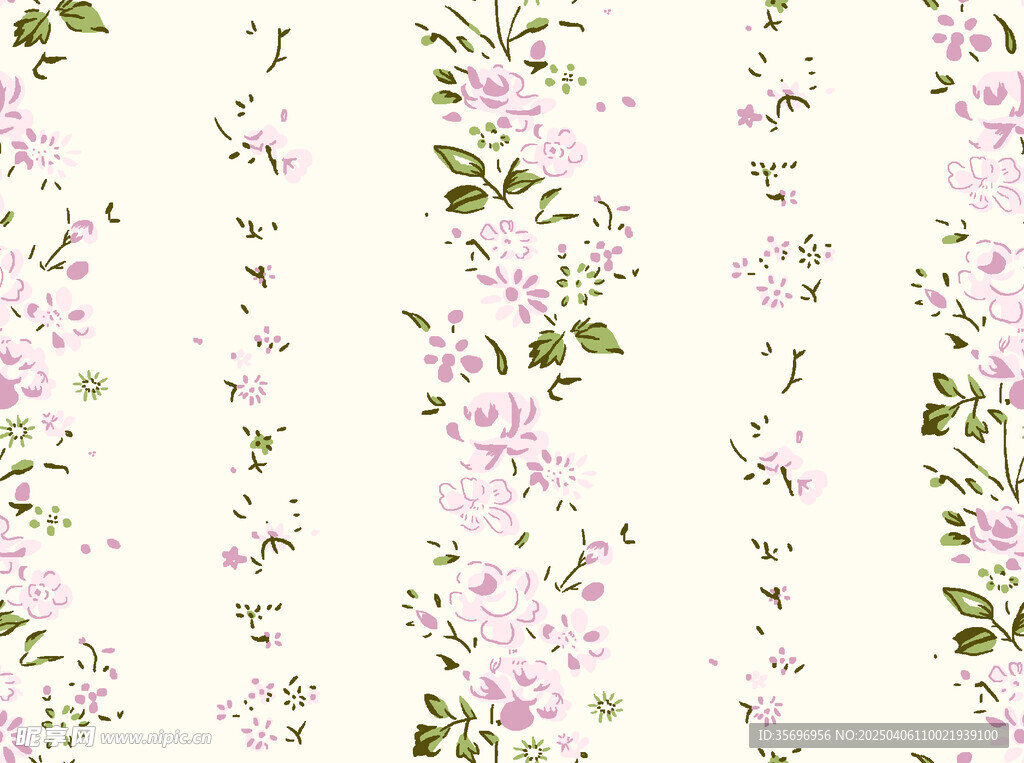 小碎花
