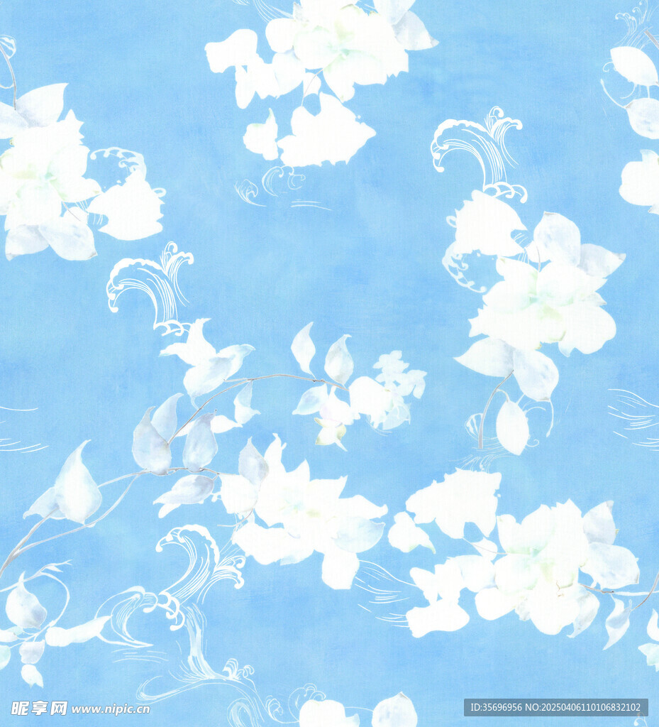 小碎花