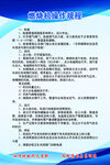 燃烧机操作规程