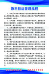 原料拉运管理规程