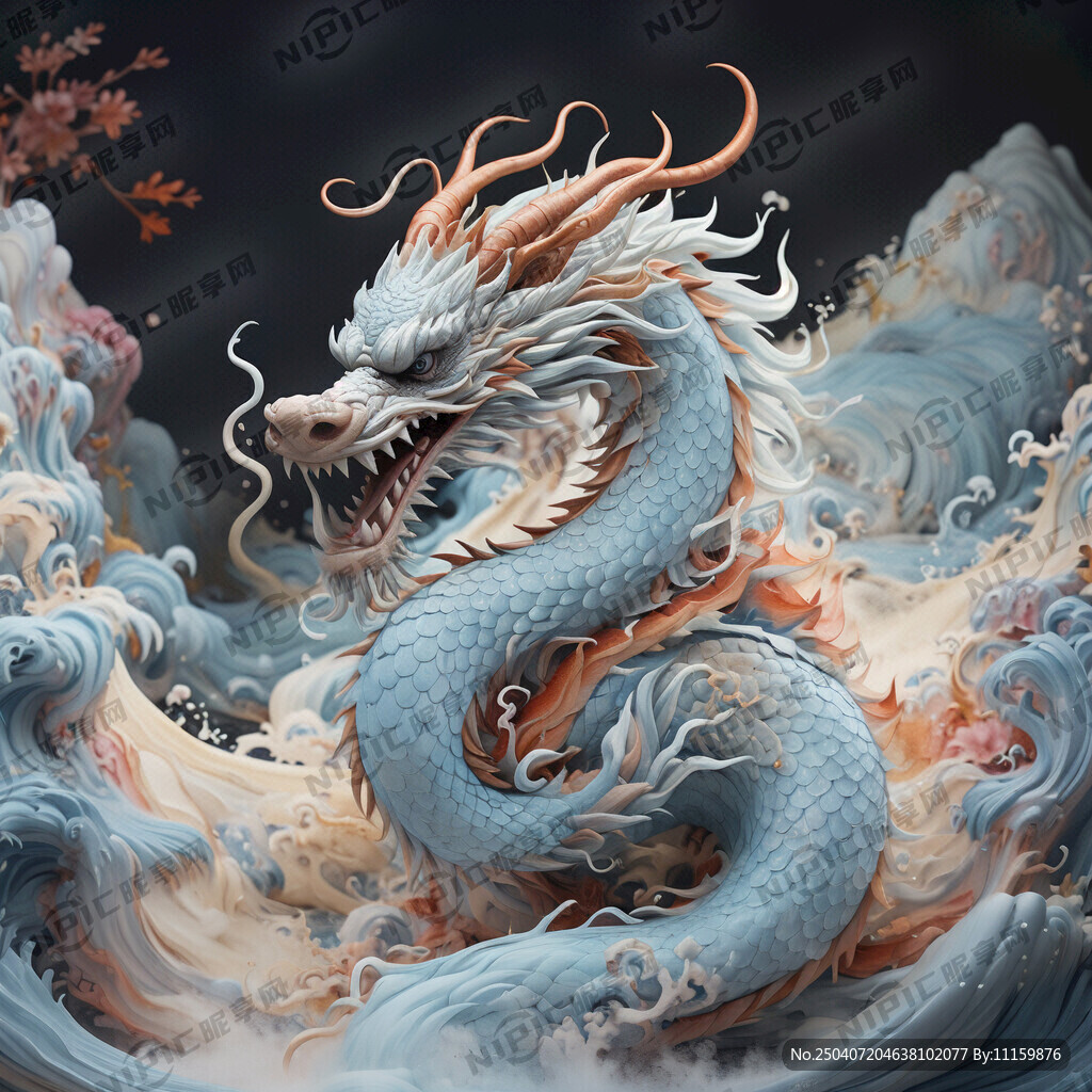 龙回头