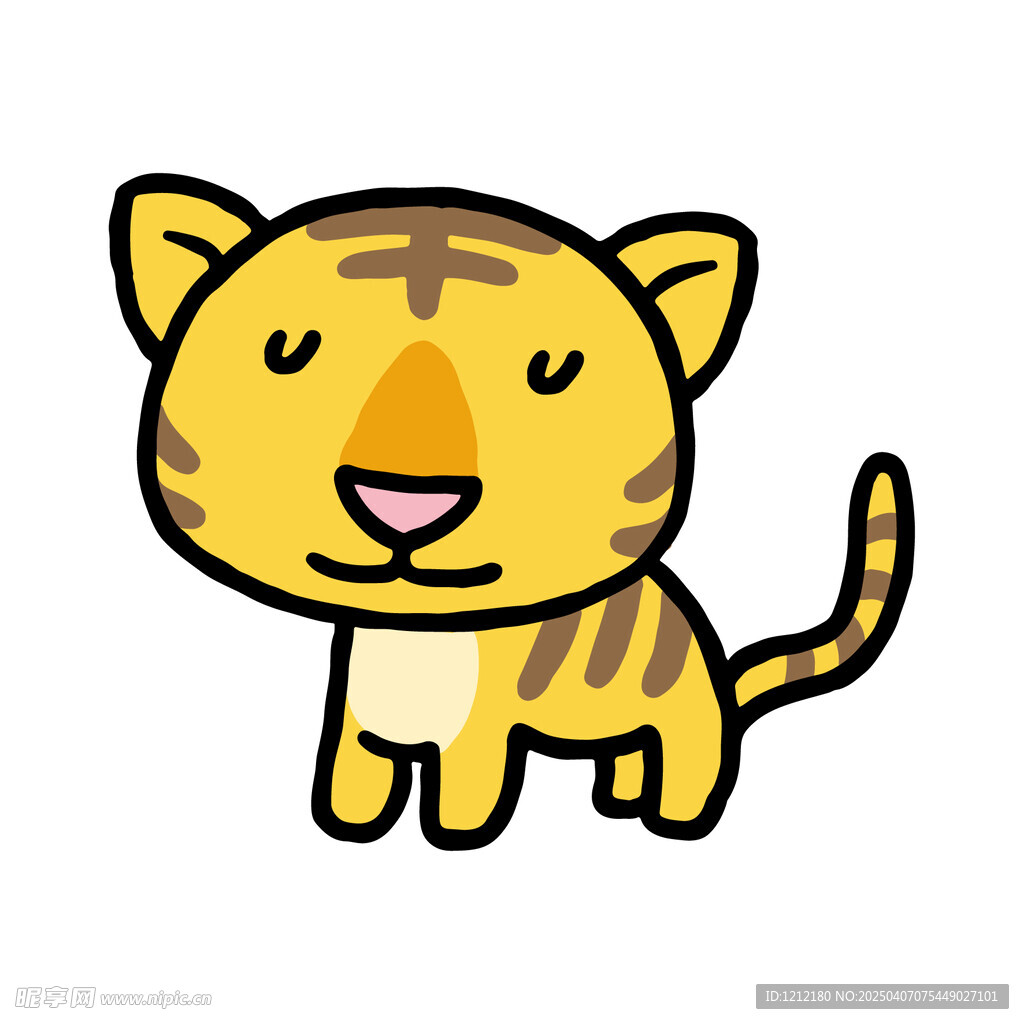 老虎