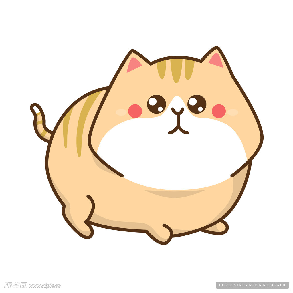 小猫