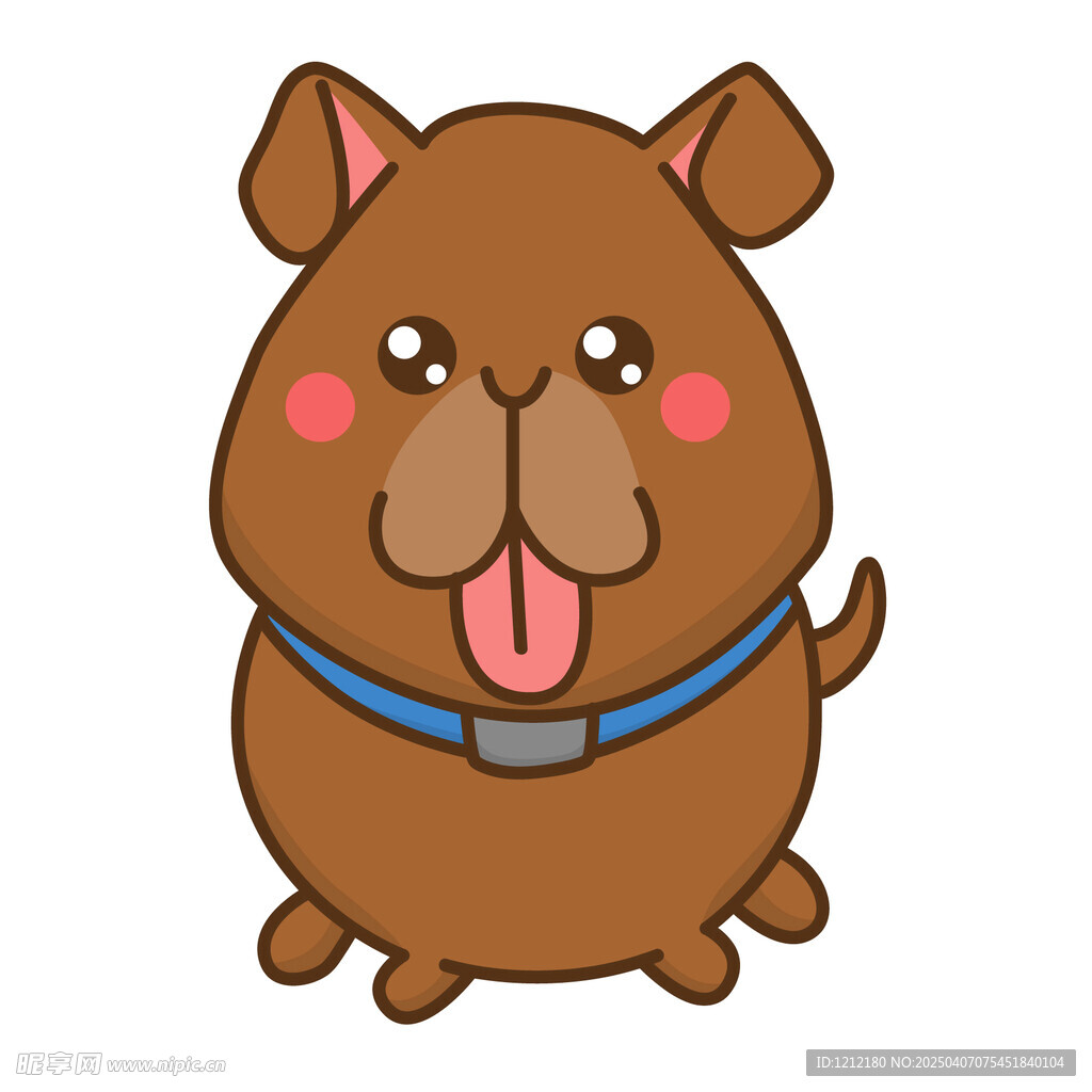 小狗