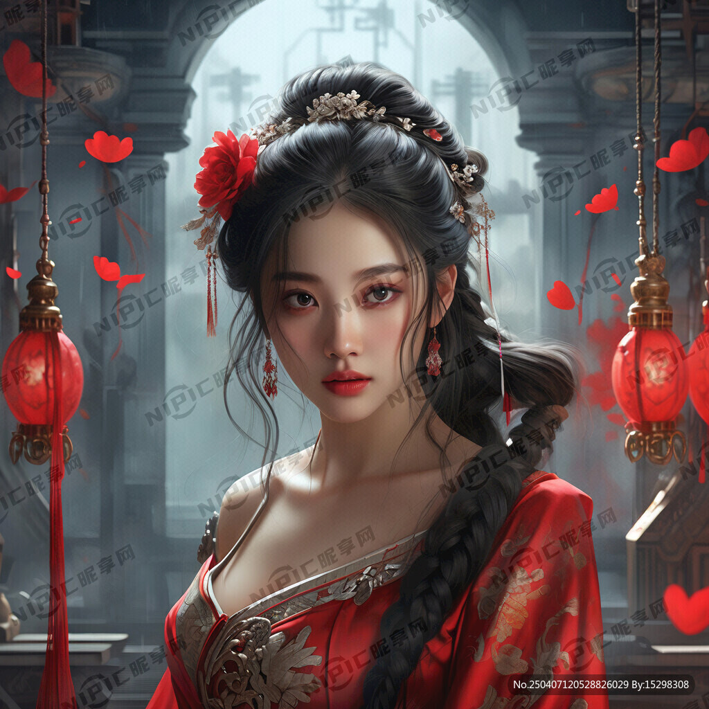 无爱可破情局 无情可破全局