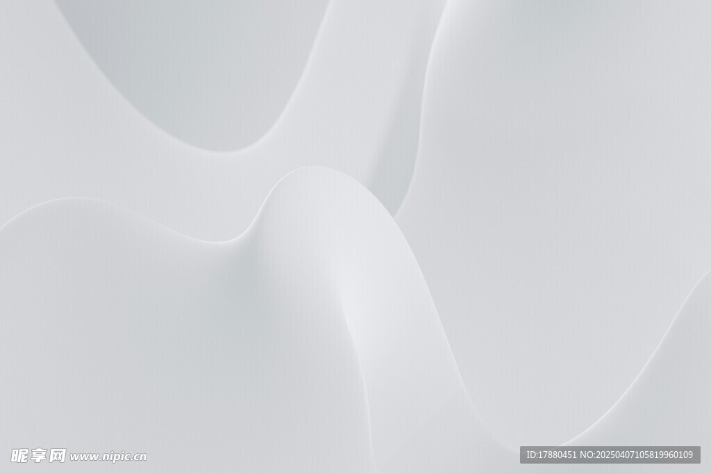 抽象立体造型