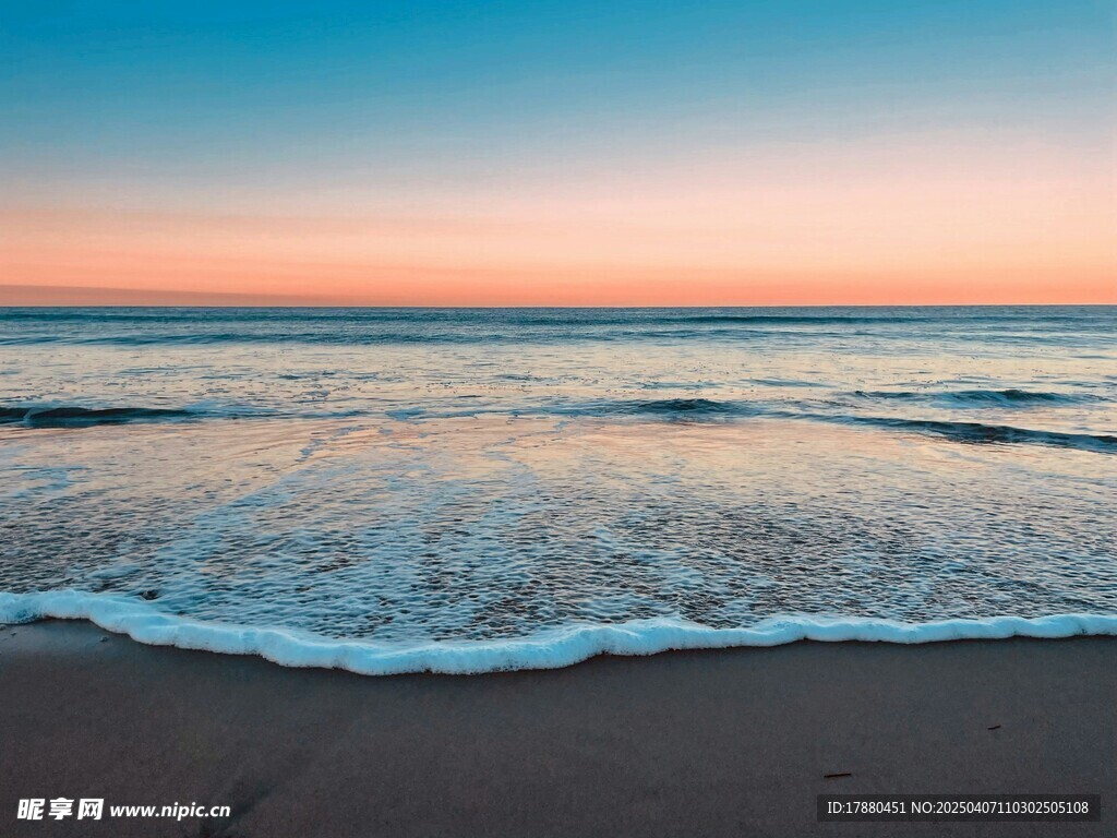 大海