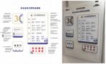 铝型材标牌医院系列1中式