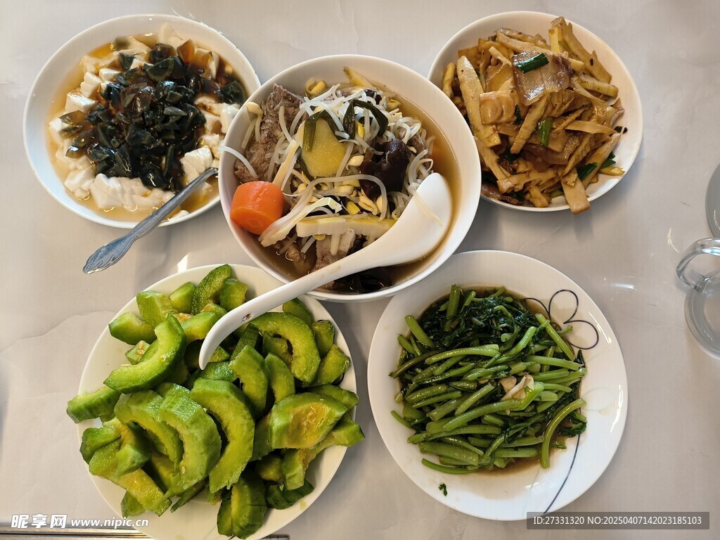 家常菜
