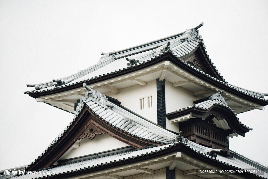 古典建筑