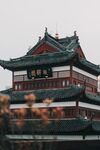 古典建筑