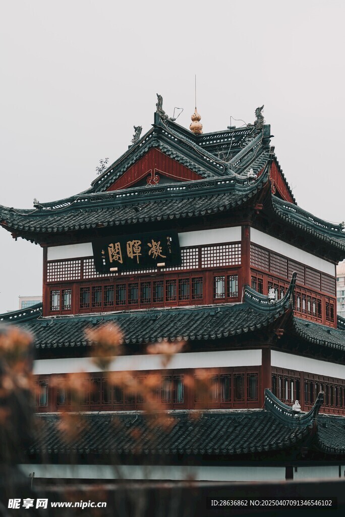 古典建筑