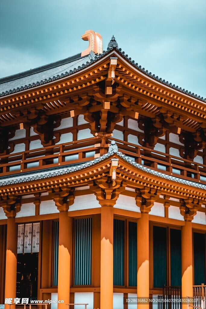 古典建筑