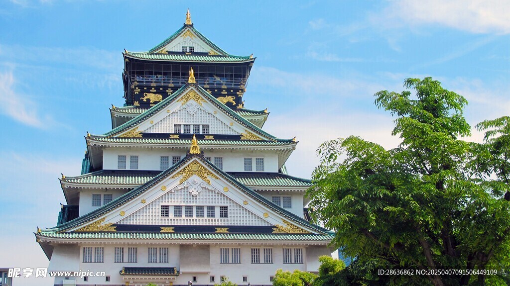 古典建筑