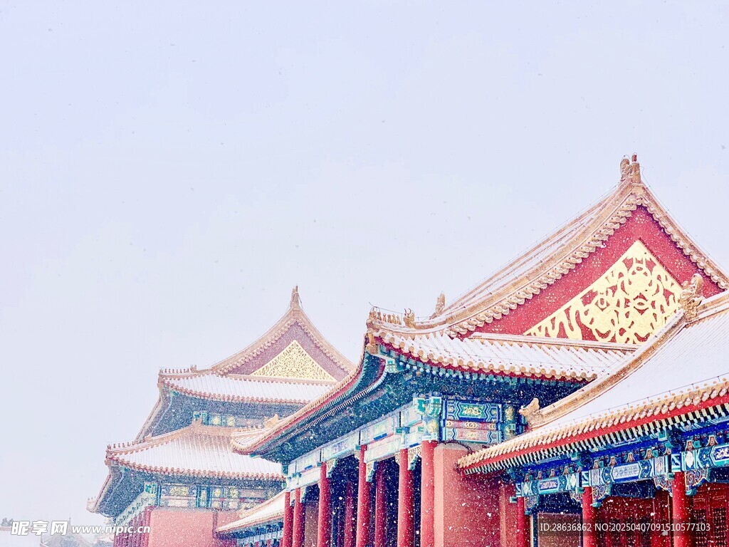 古典建筑