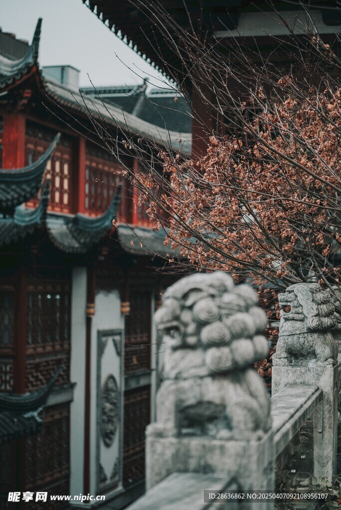 古典建筑