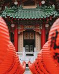 古典建筑