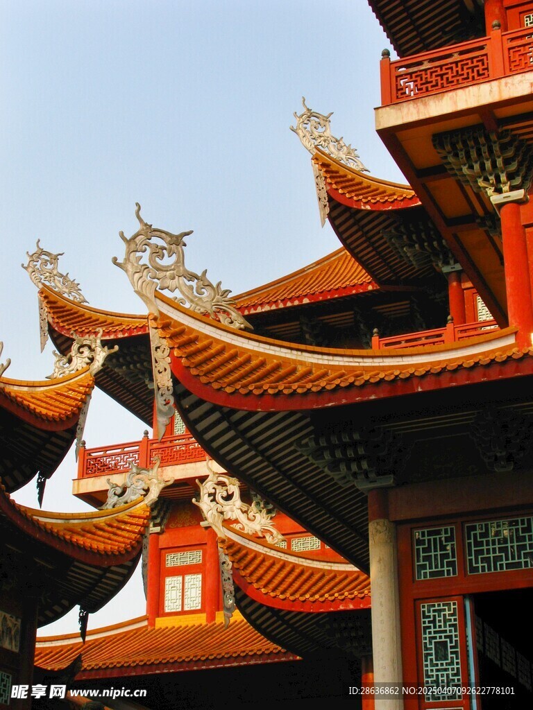 古典建筑
