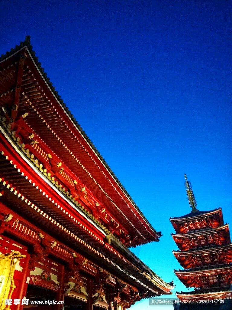 古典建筑